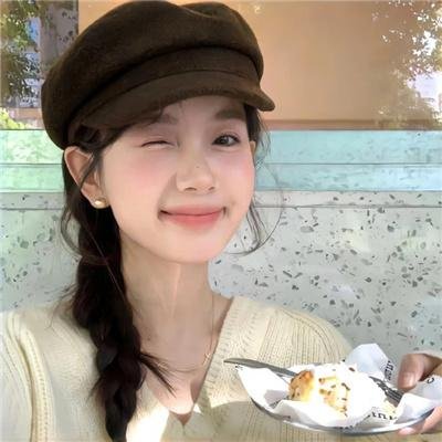 我的人格合租屋海报