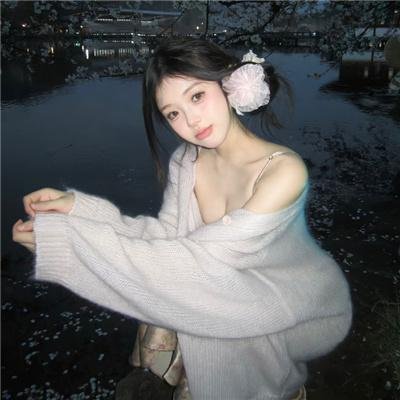 攀岩女孩儿海报