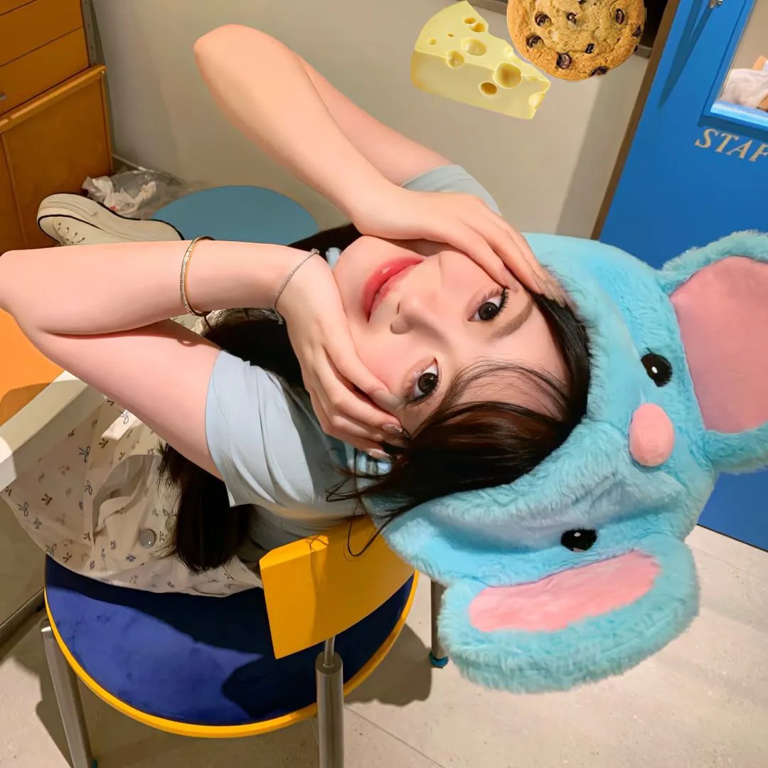 神薙海报
